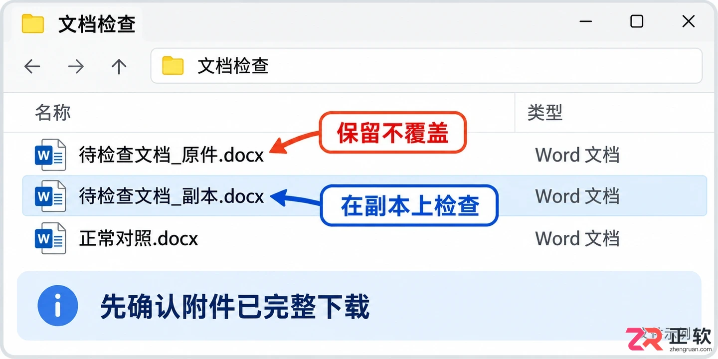 office无法打开docx文件怎么解决详细教程