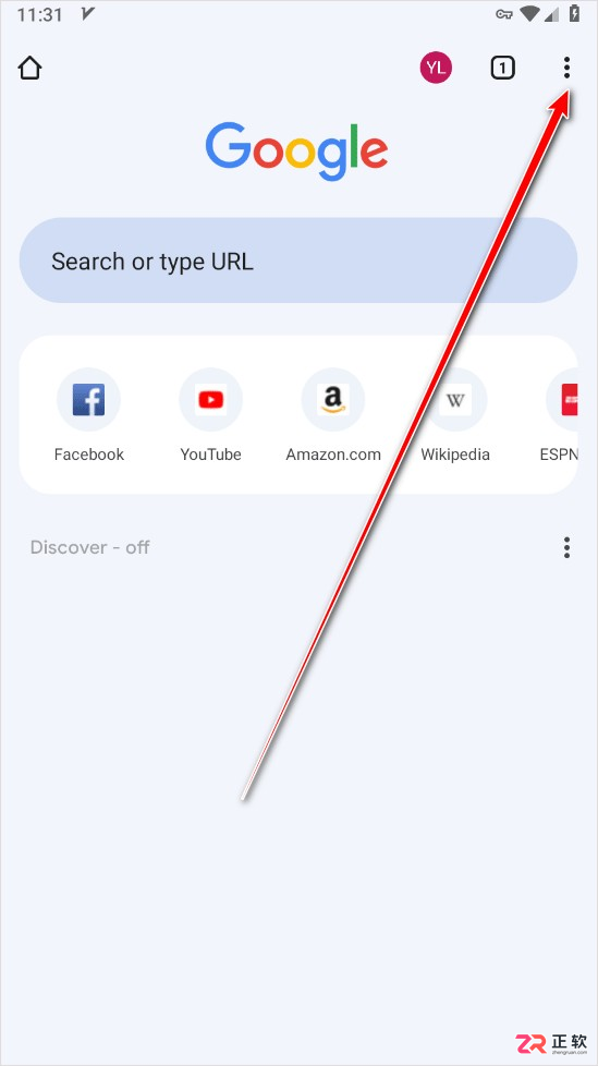 Google Chrome安卓版下载及简体中文设置教程