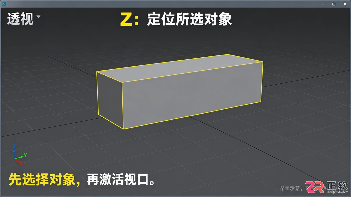 3DMax快捷键命令表有哪些