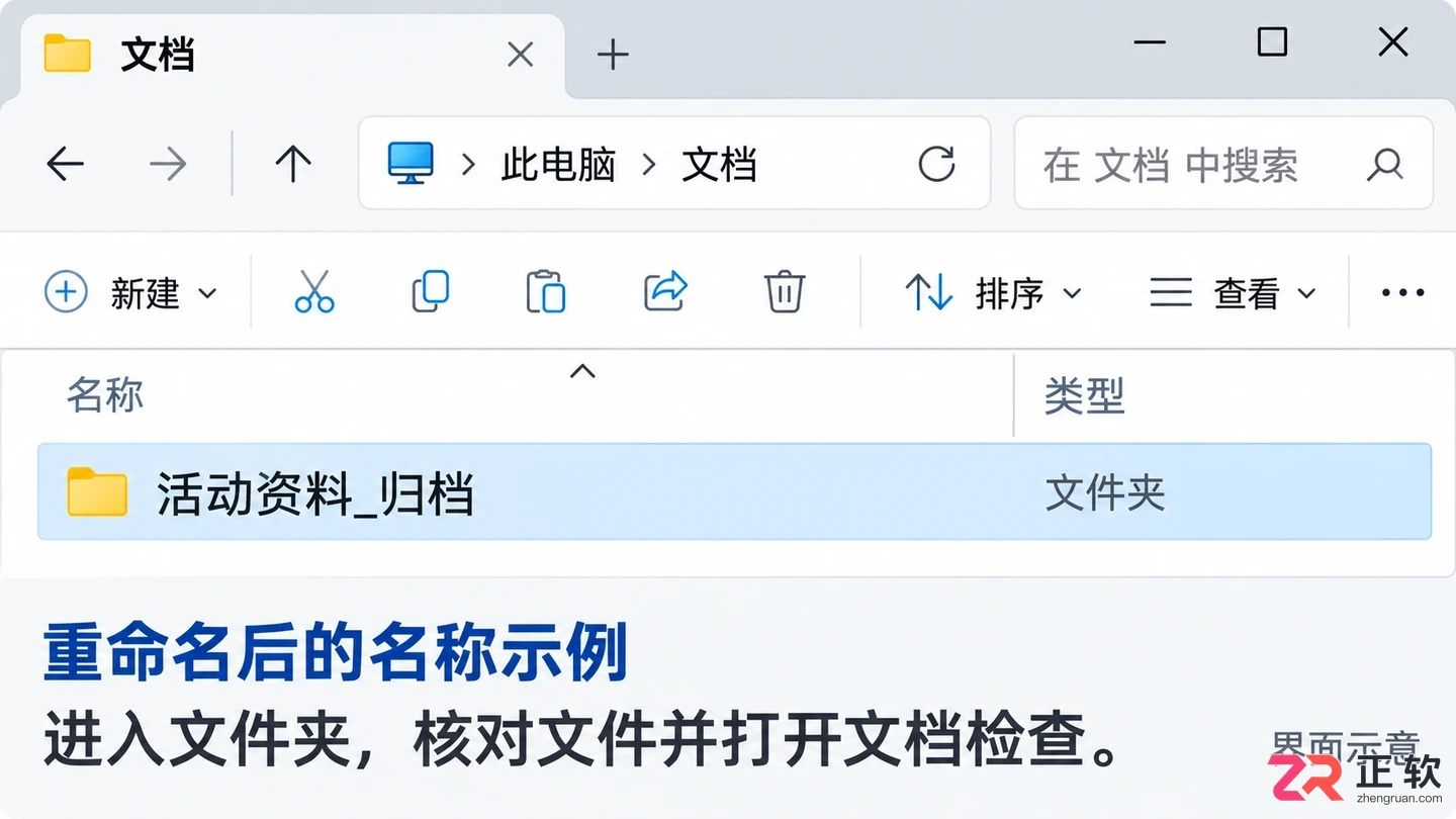 WPS占用文件夹导致无法重命名?Windows 11 释放占用的正确步骤