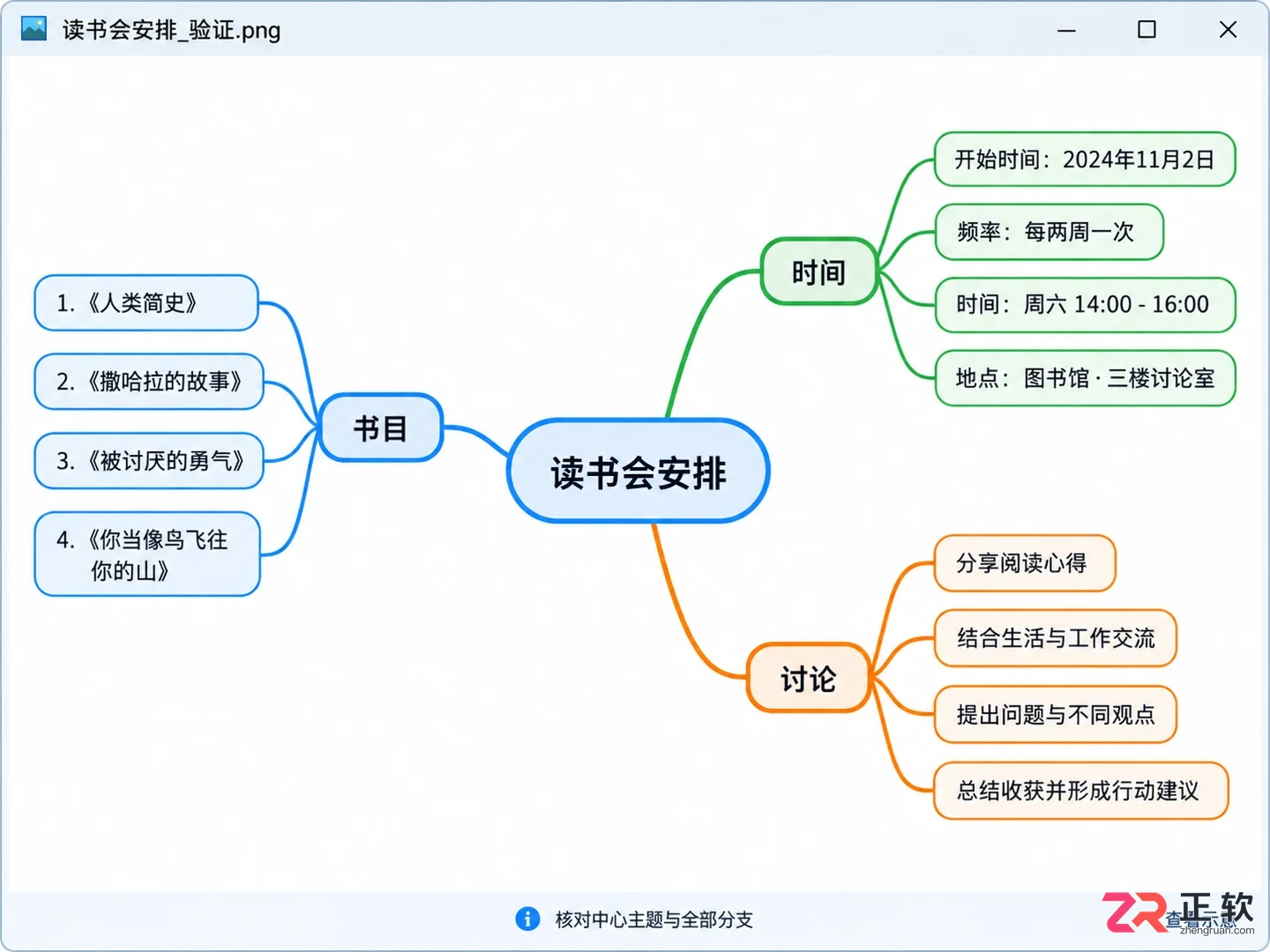 MindMapper导出文件找不到?三步定位与验证教程