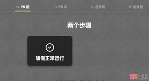 Claude Code代码审核流程：PR验证、合并队列与逐步上线