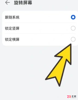 BoBo浏览器极速版安装与横屏锁定设置教程