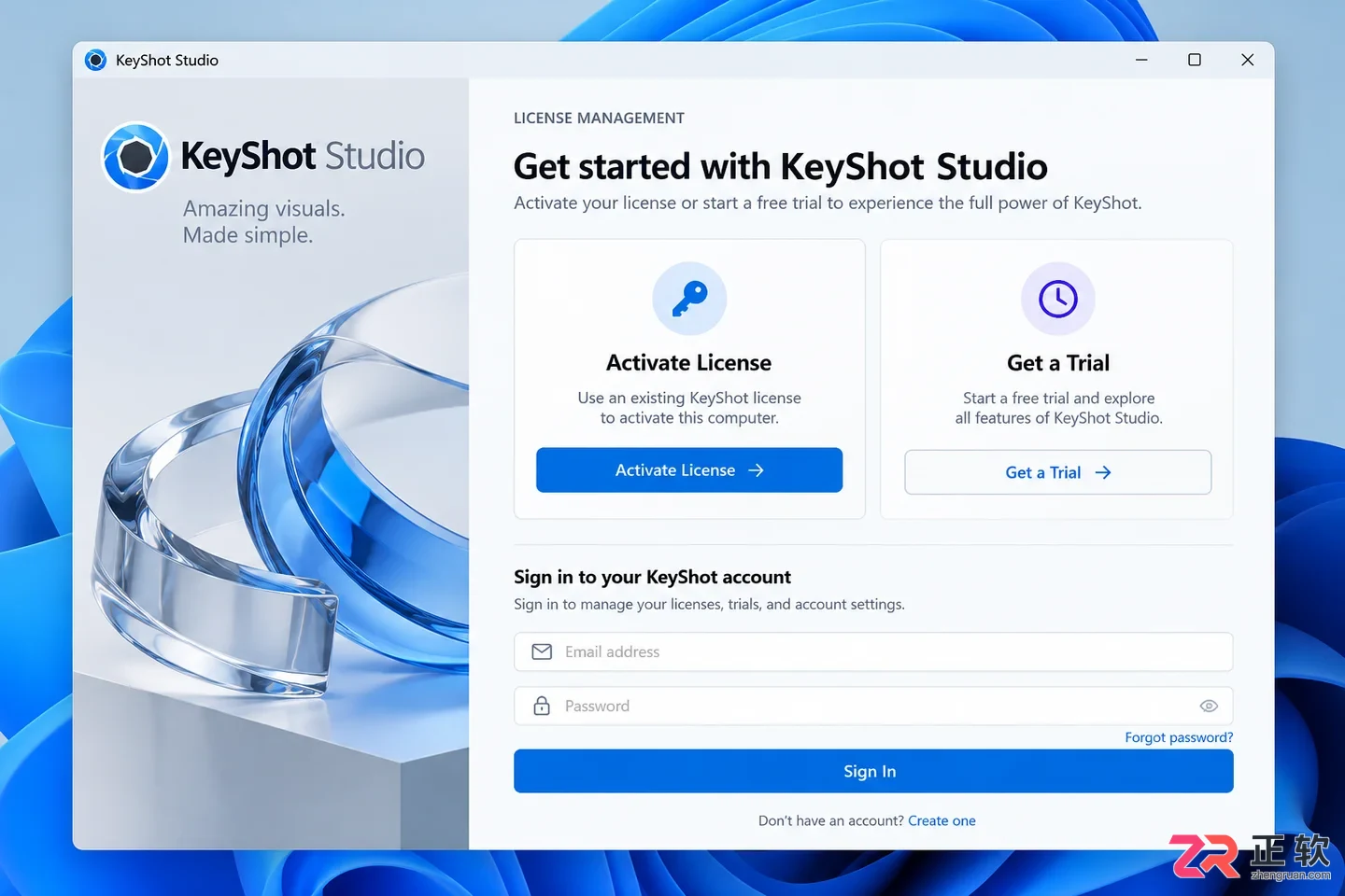 keyshot安装手册新手安装步骤详解