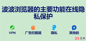BOBO浏览器最新版下载与功能详解:WebKit内核优化与隐私防护