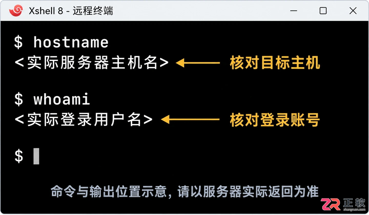 Xshell 连接 Linux SSH 失败排查:从网络端口到身份验证的完整步骤