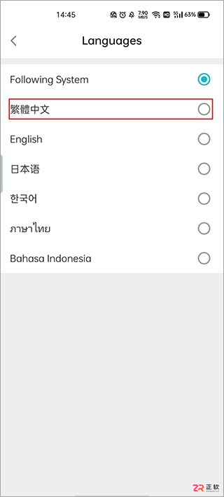 TapTap国际版安装与中文设置指南
