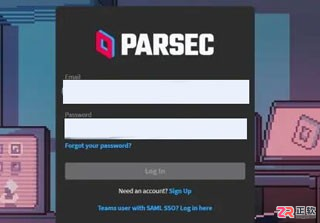 Parsec安卓版下载与手机连接电脑教程