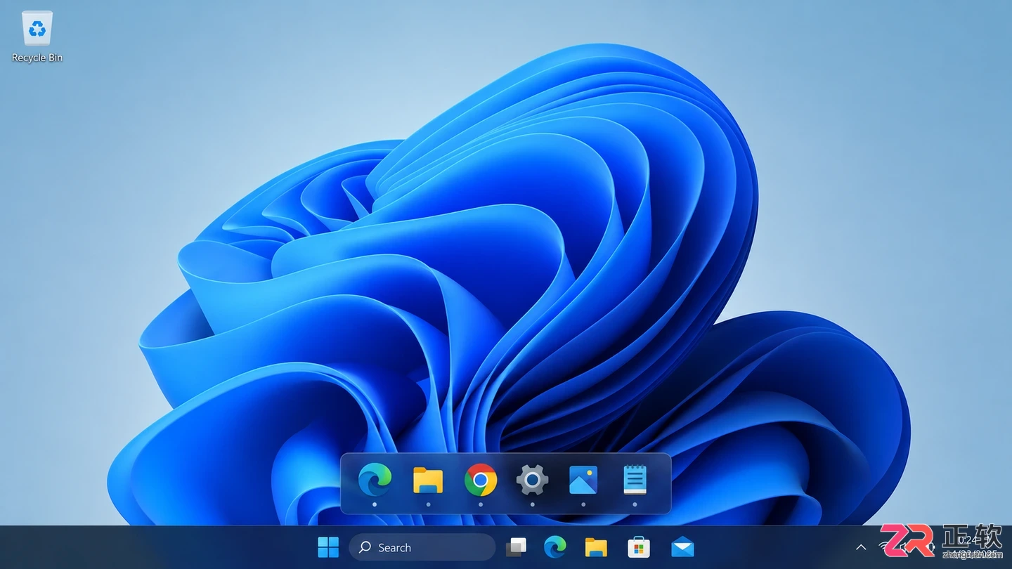 ObjectDock使用教程：Windows桌面图标添加与美化设置指南