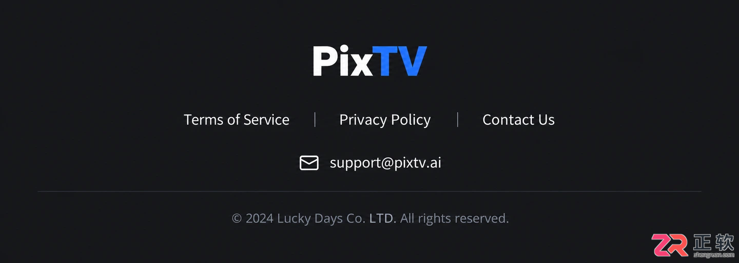 PixTV官网入口在哪里?认准官方域名防山寨