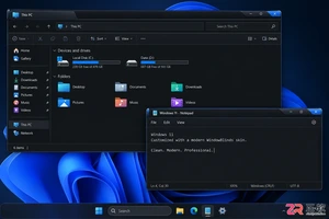 WindowBlinds 11 安装与配置教程:Windows 10/11 桌面美化指南