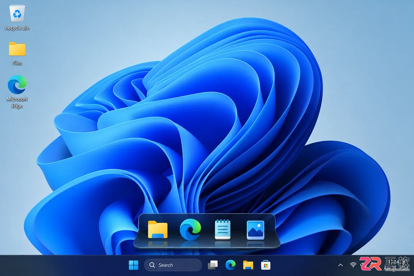 ObjectDock使用教程：Windows桌面图标添加与美化设置指南