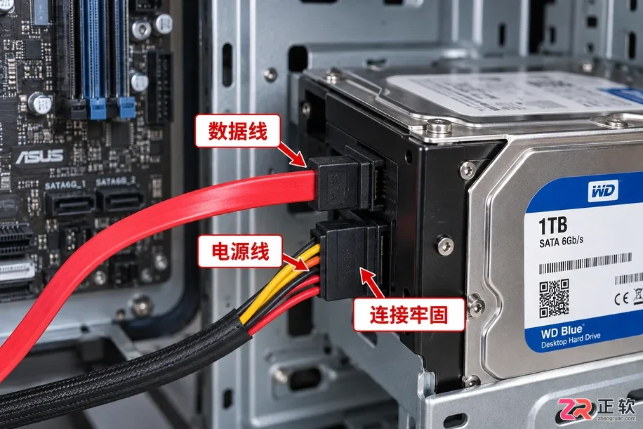 Windows10安装报错0x8007025D镜像损坏修复
