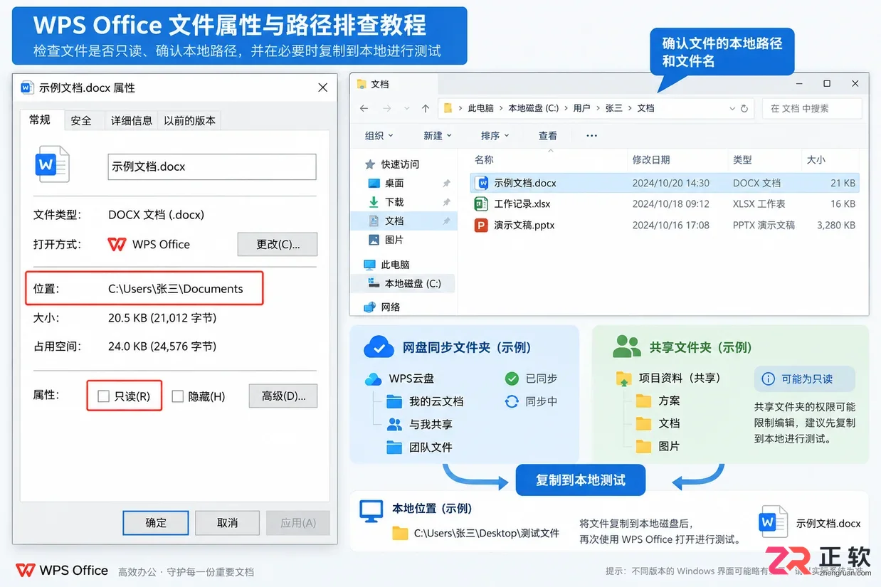 WPS Office打不开的解决方法和解决方法