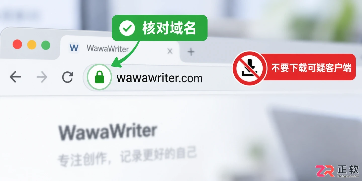 蛙蛙写作网页版需要下载客户端吗