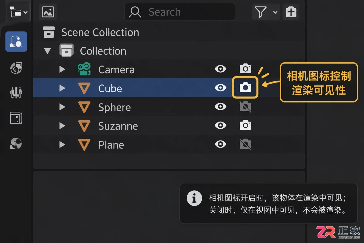 blender为什么添加动画后渲染只有看第一帧