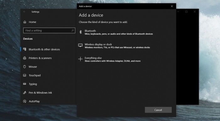 微软提醒Win10用户:更新KB4505903会中断蓝牙设备