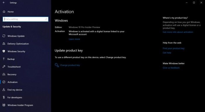 在韩国遭泄露的Windows10产品密钥仅售2美元!