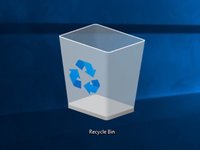 20年“垃圾箱”之变!Windows回收站你认得几个