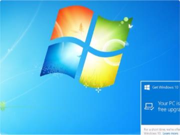 微软下狠手,安装赛门铁克/诺顿杀毒软件PC被暂时阻止Windows 7更新