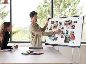 整合安全、生产力与IT管理,Windows 10使高效办公轻而易举