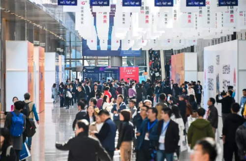 2019国际信息通信展闭幕 ,263云通信“视频+”战略强势吸睛
