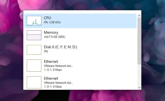 盘点Win10 2019年5月更新在提升PC性能上的改进!