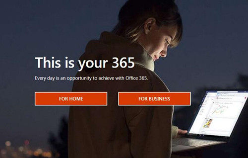 微软高管:Office 365付费用户比Spotify和Prime之和还多