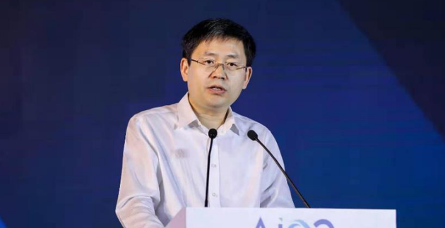 浪潮王恩东:识别准确度不高是AI面临的重大挑战