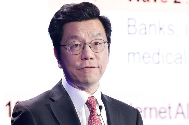 李开复:AI+时代将成为下一波创新浪潮