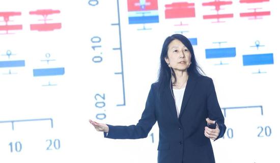 华裔科学家周以真:深度学习仍缺乏科学理论根基