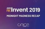 Andy Jassy刺激微软:“AWS re:Invent 2019”给了答案吗?
