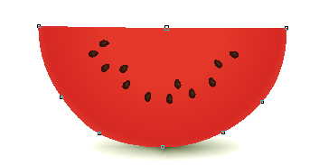 CorelDRAW橡皮擦工具具体使用方法详解