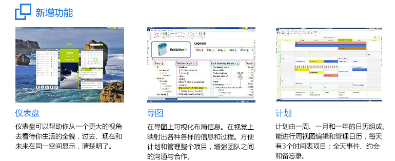 新增功能 新增功能