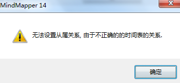 MindMapper计划表