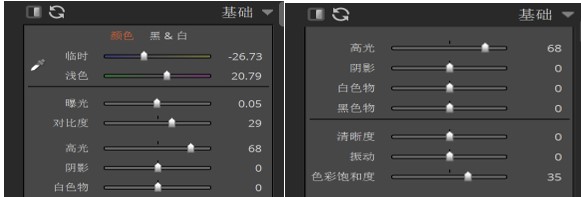 Alien Skin Exposure RAW后期处理软件