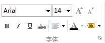 美化主题