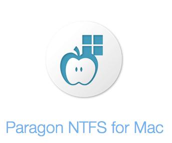 Paragon NTFS for Mac 15和14的功能对比