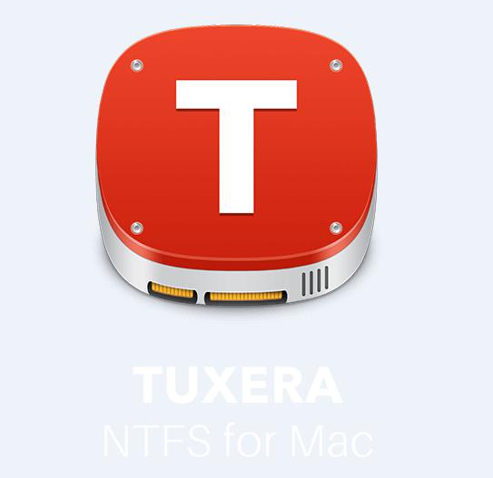Tuxera NTFS for Mac 售后服务条款一览
