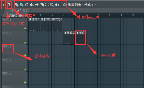 处理图片素材