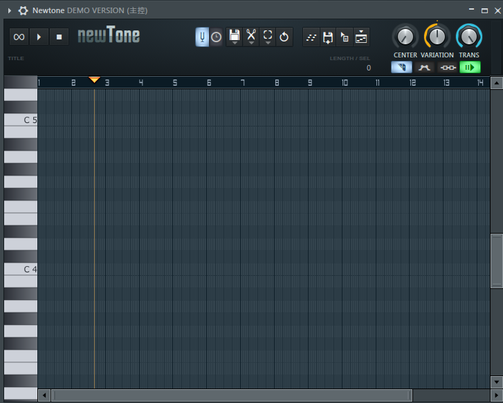 newtone-1