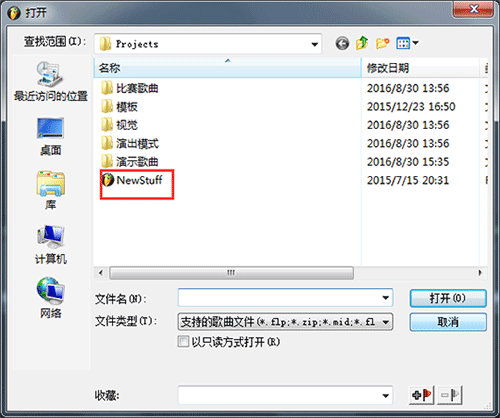 处理图片素材