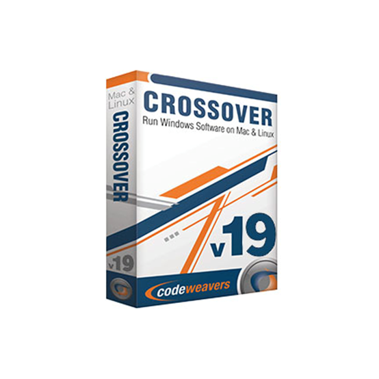 CROSSOVER 19发布