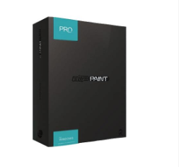 优动漫PAINT 简体中文下载安装视频教程