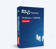 MindMapper 17 简体中文下载安装视频教程