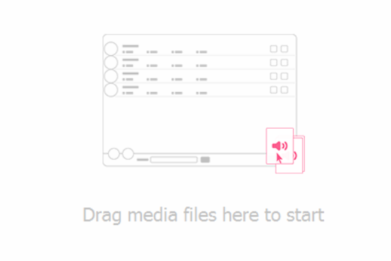 DRmare Audio Converter修改默认输出目录的操作方法