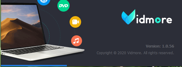 Vidmore将视频转换成GIF的方法教程