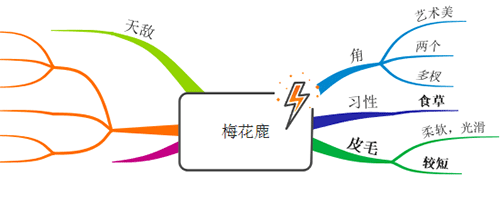 教你把iMindMap中的文件导出为图片