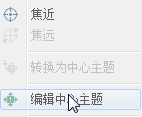 iMindMap主题