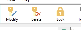 Password Depot 11管理密码的方法
